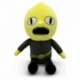 Adventure Time Plush Figure Lemongrab 22 cm