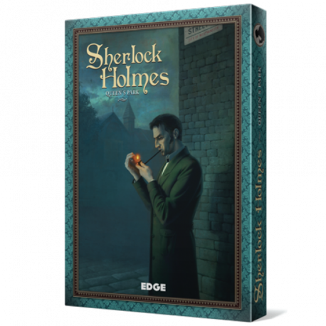 Sherlock Holmes: Queen's Park