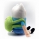 Adventure Time Plush Figure Finn 22 cm