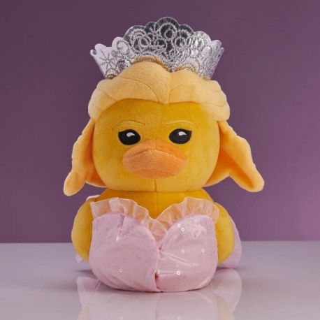 Wicked Tubbz Plush Figure Glinda 20 cm