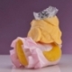 Wicked Tubbz Plush Figure Glinda 20 cm