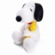 Peanuts Peluche Snoopy & Woodstock 25 cm