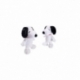 Peanuts Plush Figure Snoopy Flopsie 40 cm