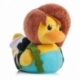 Resident Evil Tubbz Plush Figure Jill Valentine 23 cm