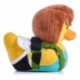 Resident Evil Tubbz Plush Figure Jill Valentine 23 cm