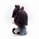 Little Nightmares III Plush Figure Low 22 cm
