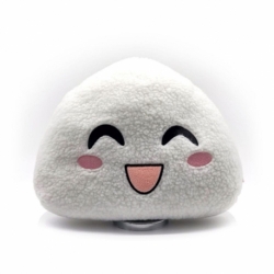 Fruits Basket Peluche Tohru Riceball 22 cm