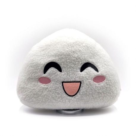 Fruits Basket Peluche Tohru Riceball 22 cm