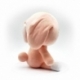 Doko Demo Issyo Peluche Jun 22 cm