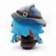 Arcane Peluche Isha 22 cm
