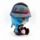Arcane Peluche Isha 22 cm