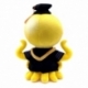 Assassination Classroom Peluche Koro Sensei 22 cm