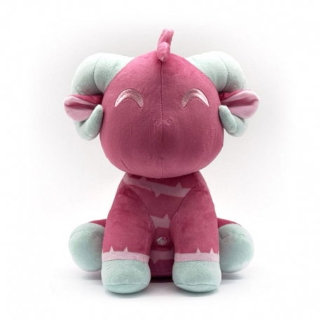 Steven Universe Peluche Steven´s Shield Power Rammie 22 cm