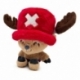 One Piece Plush Figure Tony Tony Chopper 23 cm
