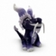 World of Warcraft Plush Figure Heavenly Onyx Cloud Serpent 23 cm