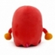 Pac-Man Plush Figure Blinky 22 cm