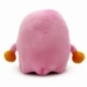 Pac-Man Peluche Pinky 22 cm