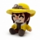 Spelunky 2 Peluche Ana 22 cm