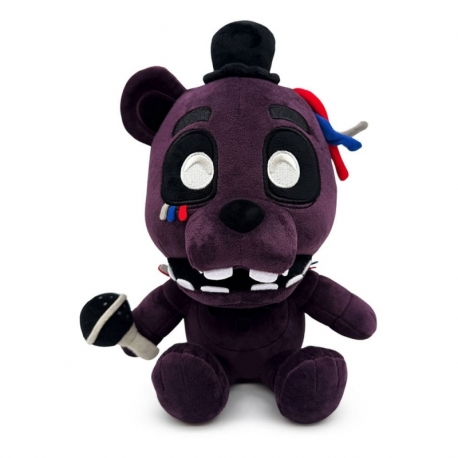 Five Nights at Freddy's Peluche Shadow Freddy 22 cm