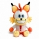 Bubsy Plush Figure Bubsy 22 cm