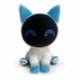 Astro Bot Plush Figure Cat Bot 22 cm