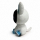 Astro Bot Plush Figure Cat Bot 22 cm