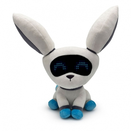 Astro Bot Peluche Fennec Fox Bot 22 cm
