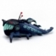 Hazbin Hotel Peluche Shok.Wav 30 cm