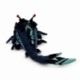 Hazbin Hotel Peluche Shok.Wav 30 cm