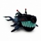 Hazbin Hotel Peluche Shok.Wav 30 cm