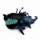 Hazbin Hotel Peluche Shok.Wav 30 cm