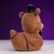 Five Nights at Freddy´s Tubbz Plush Figure Freddy 20 cm
