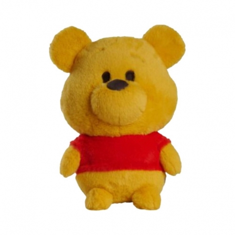 Disney Peluche Winnie-the-Pooh Huggable 35 cm