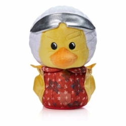 Regreso al futuro Tubbz Peluche Doc Brown 2015 23 cm