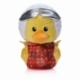 Regreso al futuro Tubbz Peluche Doc Brown 2015 23 cm