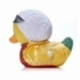 Regreso al futuro Tubbz Peluche Doc Brown 2015 23 cm