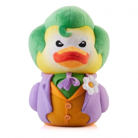 DC Comics Tubbz Plush Figure Joker 20 cm