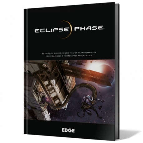 Eclipse Phase