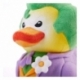 DC Comics Tubbz Plush Figure Joker 20 cm
