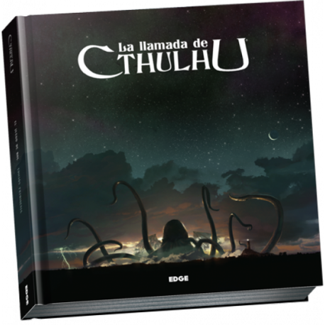La llamada de Cthulhu: El juego de Rol