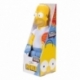 Los Simpson Peluche parlante Homer 33 cm (Inglés)