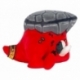 Warhammer Peluche Klonk the Rockbrow Squig