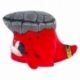 Warhammer Peluche Klonk the Rockbrow Squig