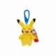 Pokémon Peluche pendientes Version 13 10 cm Surtido (6)