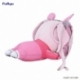 Goddess of Victory: Nikke Lying Down Big Plush Figure Alice 25 cm