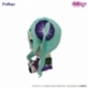 Hatsune Miku Kyurumaru Big Plush Figure Morning Glory 26 cm