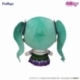 Hatsune Miku Kyurumaru Big Plush Figure Morning Glory 26 cm