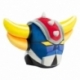Grendizer Mocchi-Mocchi Mega Plush Figure Goldorak