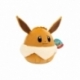 Pokémon Squishmallows Peluche Eevee 25 cm