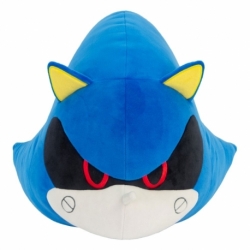 Sonic - The Hedgehog Peluche Mocchi-Mocchi Mega Metal Sonic